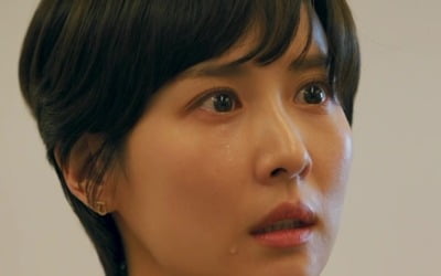조여정, '박세진=죽은 남편의 숨겨진 여자' 진실 알았다…분노 폭발 ('하이클래스')