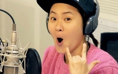 김신영 "결혼 생각 없다…환갑잔치 크게 할 것" ('정희')