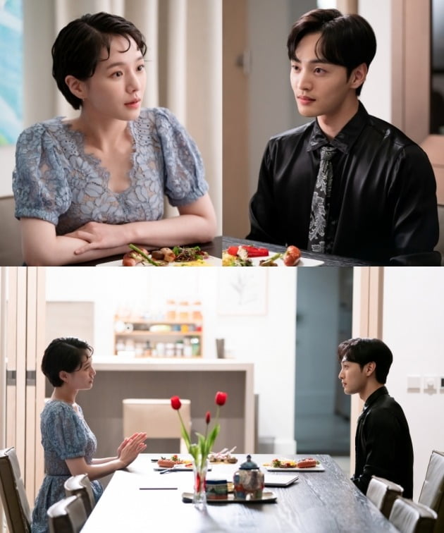 사진제공=KBS 2TV ‘달리와 감자탕’
