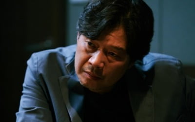 유재명, '이태원클라쓰'→'홈타운' 흥행 연타 성공할까