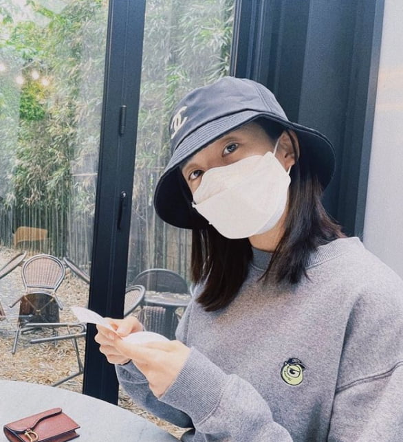 백진희 인스타그램