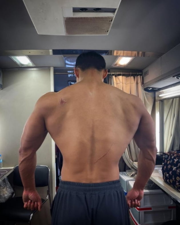 남궁민 / 사진 = 남궁민 인스타그램