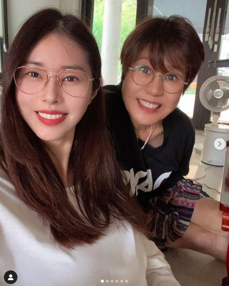 사진=서동주 인스타그램