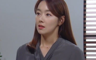 최명길, 친자 확인 검사 결과 조작→소이현에 반효정 "헤어져라"('빨강구두') [종합]