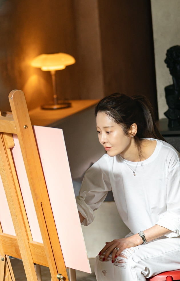 '너를 닮은 사람' 고현정/ 사진=JTBC 제공