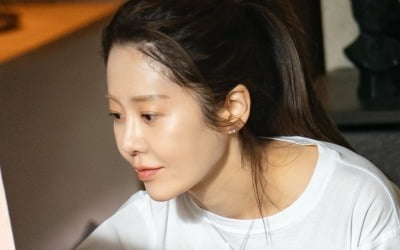 화가된 고현정, 부유한 남편과 결혼에도 그늘진 낯빛 ('너를 닮은 사람')