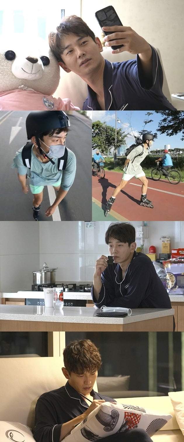 '나 혼자 산다' 스틸컷./사진제공=MBC