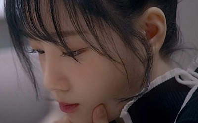 [공식] 조유리, 오늘(23일) 신곡 '가을 상자' 음원 발매…(with 이석훈)