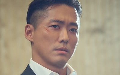 '검은 태양' 남궁민, 배신자 이재균과 분노의 대면…1년 전 사건 밝혀지나