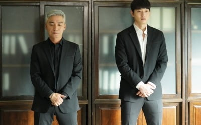 [공식] 정진운X조재윤, 찐 브로 케미…'브라더' 10월 7일 개봉 확정