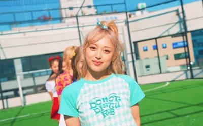 '10월 데뷔' 버가부, 여자친구 '유리구슬' 커버 영상 공개