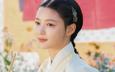 [전문]'홍천기' 김유정 의상, 中 문화 표절? 서경덕 교수 "억지 주장"