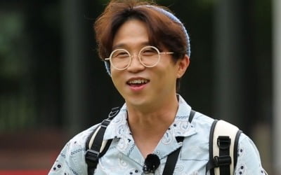 '이솔이♥' 박성광 "집안 서열 꼴찌…왕 대접 받고 싶다" ('펫키지')