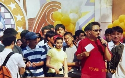 "그곳에서 우린 함께였다"…문세윤, 22년 전 케이윌과 무슨 인연? [TEN★]