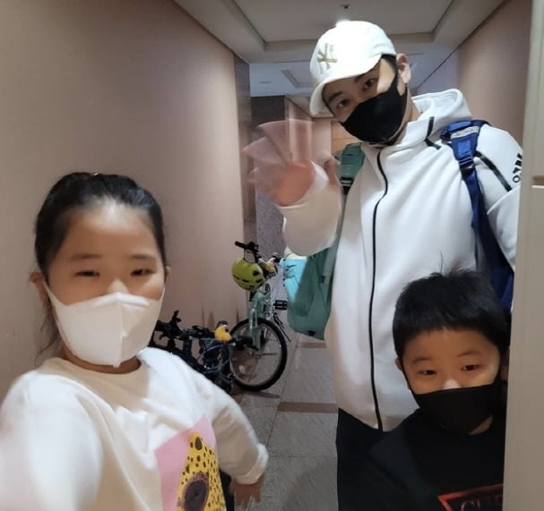 사진=장영란 인스타그램