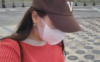 '백종원♥' 소유진, 애 셋 데리고 외출 "내 사진도 있긴 있었네" [TEN★]