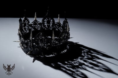 [공식] 킹덤, 10월 21일 컴백…세 번째 판타지 열린다