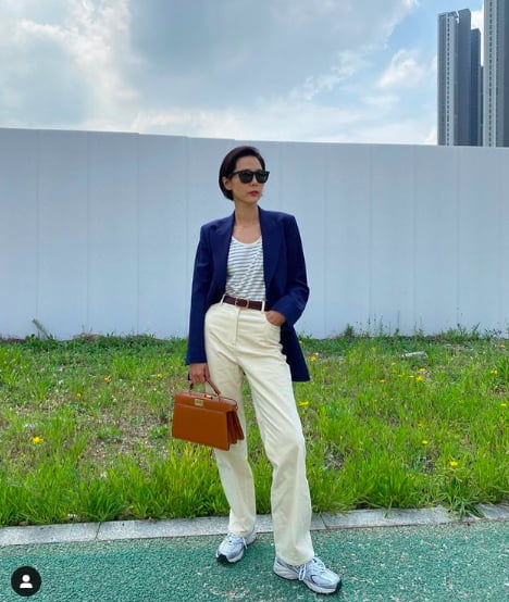 사진=김나영 인스타그램
