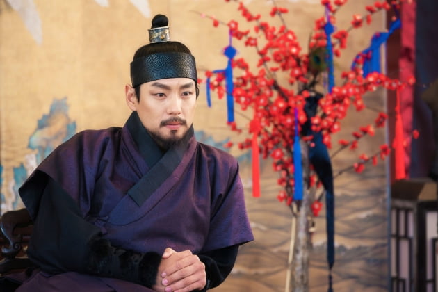 '홍천기' 곽시양/ 사진=SBS 제공
