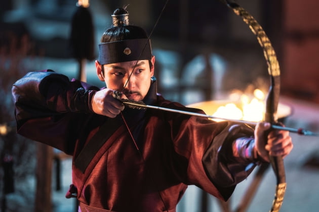'홍천기' 곽시양/ 사진=SBS 제공