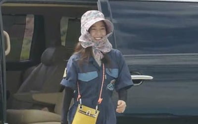 '전현무♥' 이혜성, 결혼 준비하나…"2세 계획? 나 닮은 딸" ('우동클')