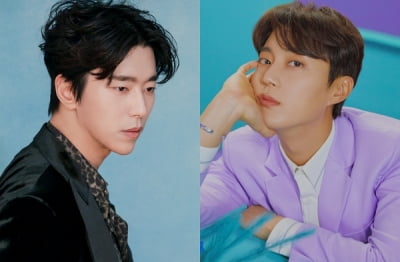 [공식] 윤현민X윤두준, '라켓보이즈' 합류…연예인 배드민턴 동호회의 '기대주'
