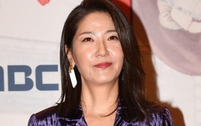 서이숙, 사망 루머 유포자 고소 "웃어 넘길 일 아냐…끝까지 갈 것" [종합]