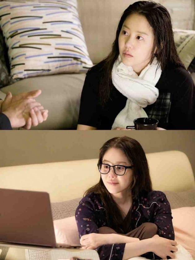 '디어마이프렌즈' 스틸컷./사진제공=tvN