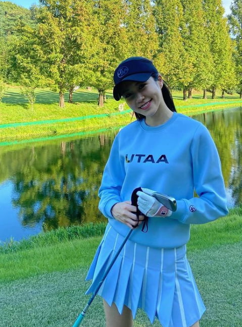 장예원 인스타그램