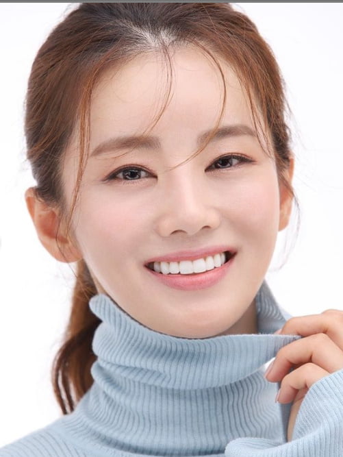 배우 이가령 인스타그램