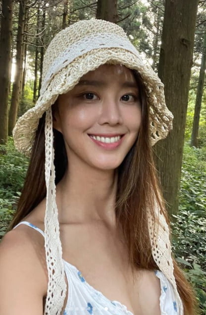 지소연 인스타그램