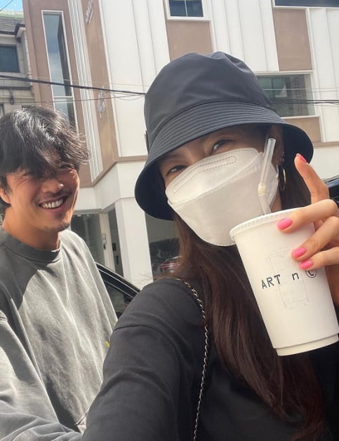 양미라 인스타그램