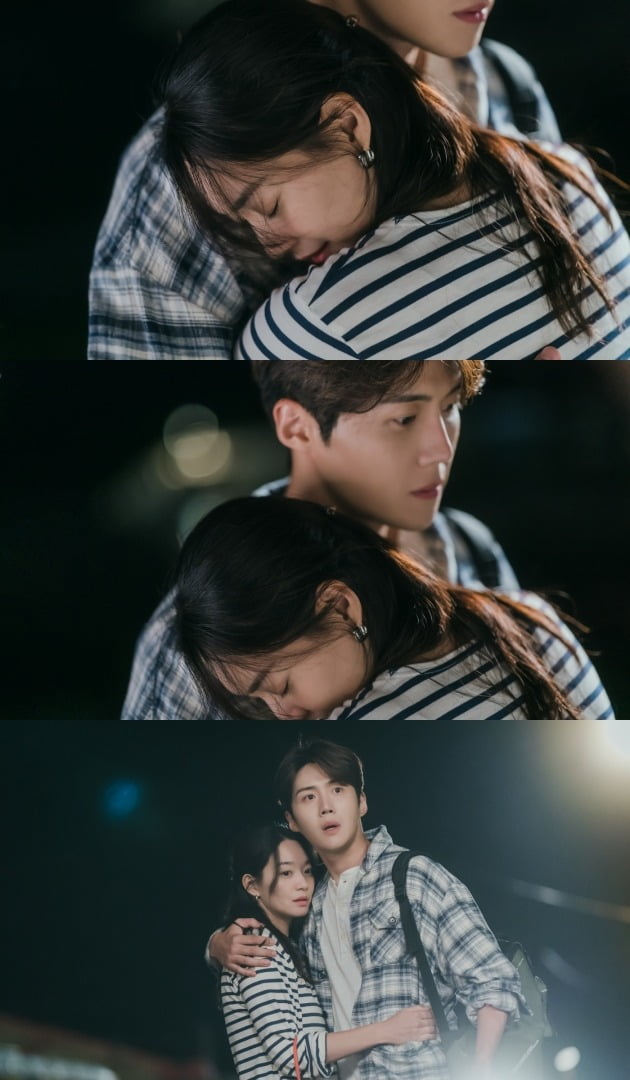 '갯마을 차차차' 스틸컷./사진제공=tvN