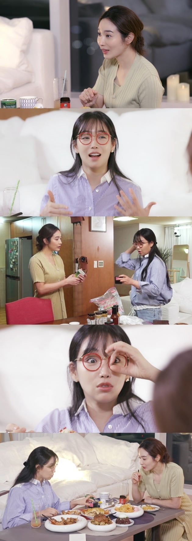 '편스토랑' 스틸컷./사진제공=KBS