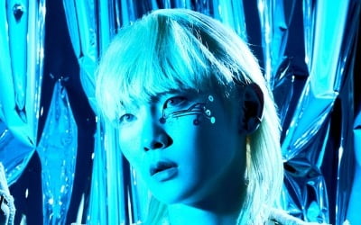 샤이니 키, 'BAD LOVE'로 보여줄 스타일리시함