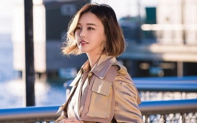 '재미교포♥' 박은지, 옆자리는 남편? '달달 눈빛'…출산 앞두고 시애틀 추억 소환 [TEN★]