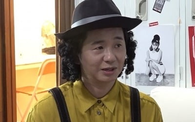 개그맨 박성호, 심각한 내향성 어느 정도길래…"가족과도 낯 가린다" ('전참시')