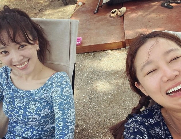 사진=공효진 인스타그램