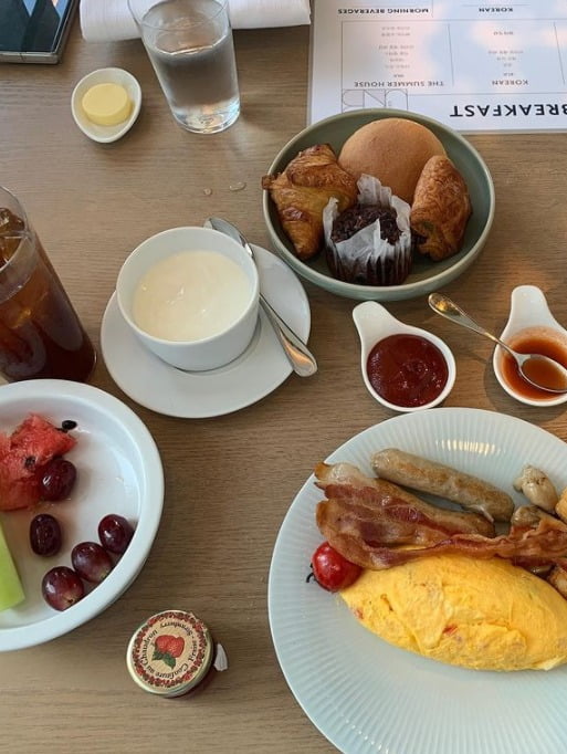 사진=이지혜 인스타그램