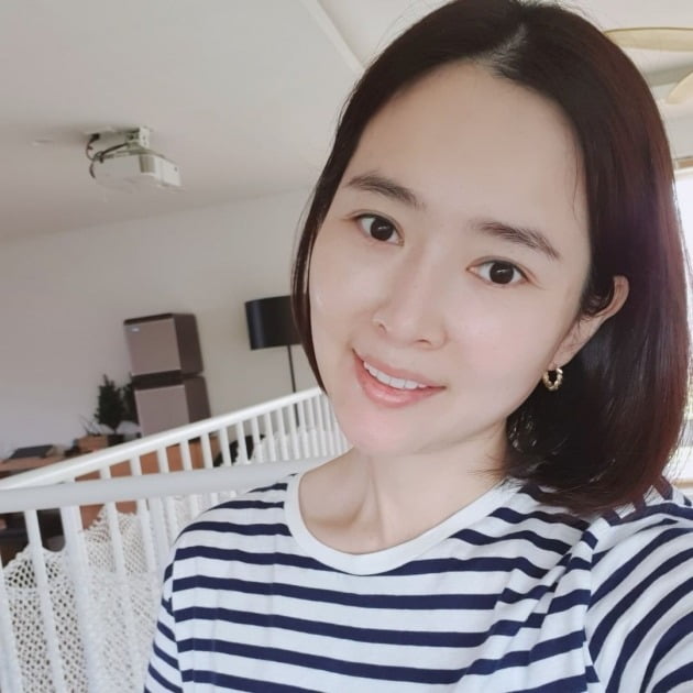 사진=메이비 인스타그램