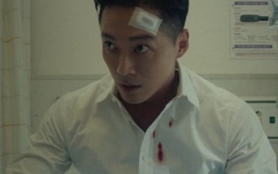 남궁민, 화양파에 고문 당해→GPS 토해 구조 요청…최고 12%('검은 태양')[종합]