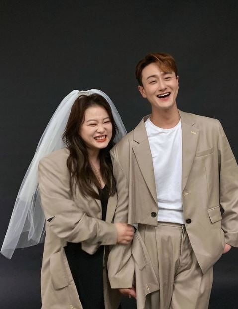 /사진=심진화 인스타그램