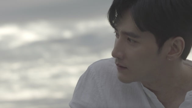 가수 유호석(에반) / 사진제공=블리스엔터테인먼트