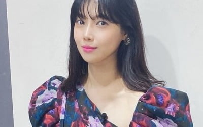 '카이스트 이장원♥' 배다해, 11월 결혼 앞두고 미모 물오른 예비신부 [TEN★]