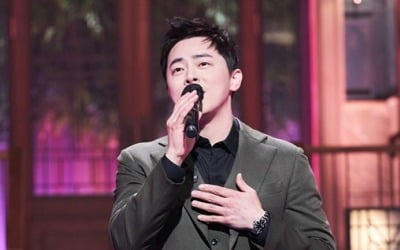 조정석, '슬의생' 패러디→'네고의 정석' 콩트 ('SNL코리아')