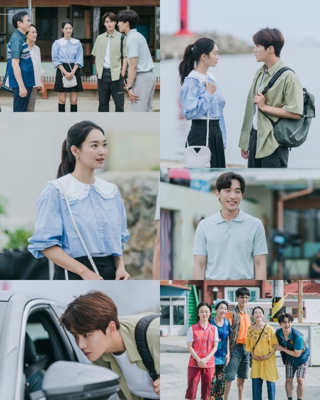 '갯마을 차차차' 스틸 / 사진제공=tvn