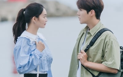 김선호 vs 이상이, 신민아 부모님과 상견례…남자친구로 낙점 받은 이는?('갯마을 차차차')