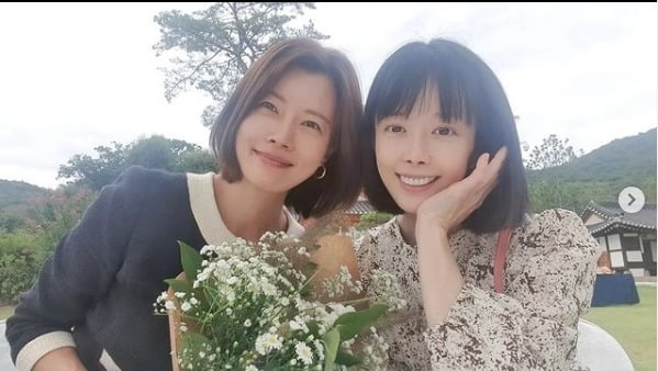 사진=유선 인스타그램