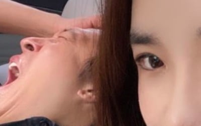 '김동성♥' 인민정, 의미심장 글…"재혼의 삶, 초혼보다 최선 다해야" [TEN★]