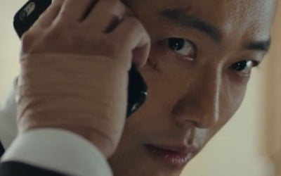 '검은 태양' 회마다 휘몰아치는 남궁민의 힘